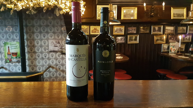 Café Het Oude Huis - Horeca