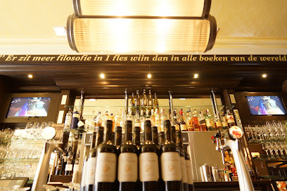 De Wits - Café restaurant