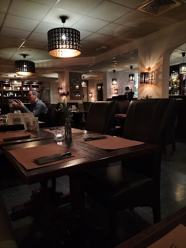 Restaurant Balkania - Vlissingen