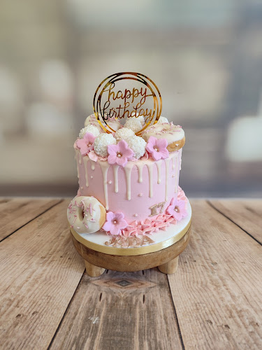 Opinii despre Taart en Dolci în Eindhoven - Horeca