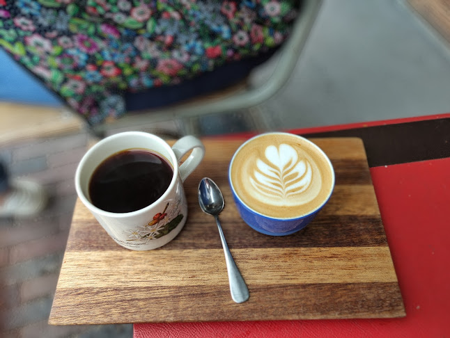 Opinii despre Koffie Leute Brauhaus în Utrecht - Horeca