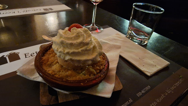 Eetcafé 't Keerpunt