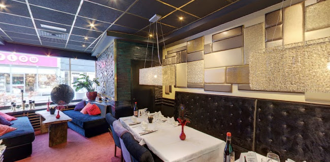 Comentarii opinii despre De Nieuwe Chinese Muur