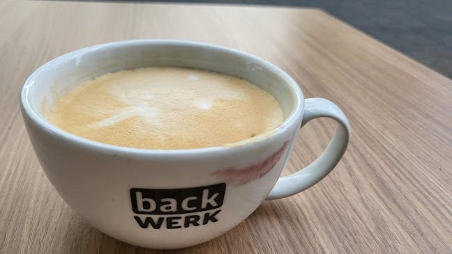 Comentarii opinii despre BackWerk