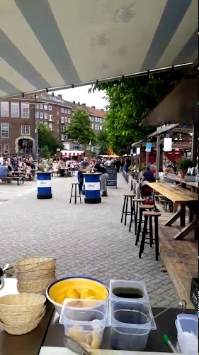 Comentarii opinii despre De Machinist