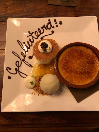 Comentarii opinii despre Steakhouse André Dokter