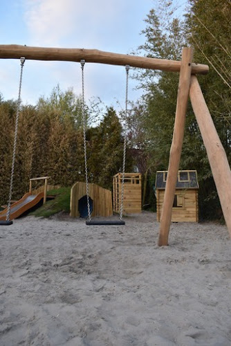 OASE Schellinkhout - Horeca