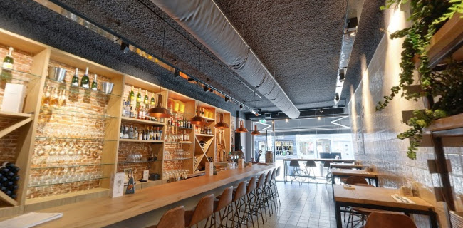 The Uptown Meat Club Phone number