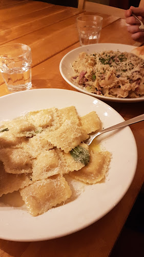 Spaghetteria Pasta-bar - Horeca