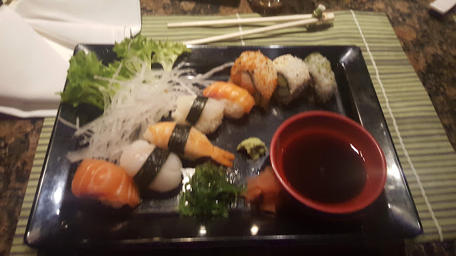 Restaurant Osaka Roosendaal - Roosendaal