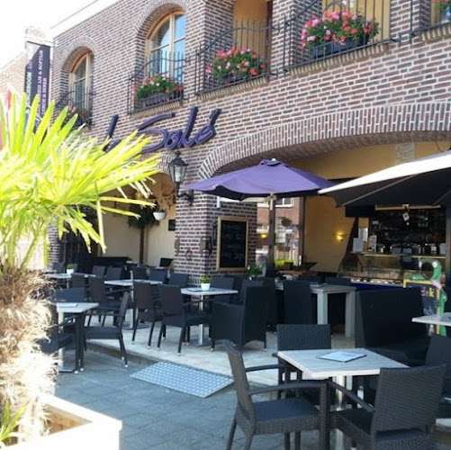 Lo Sole, IJs Lunch & Diner