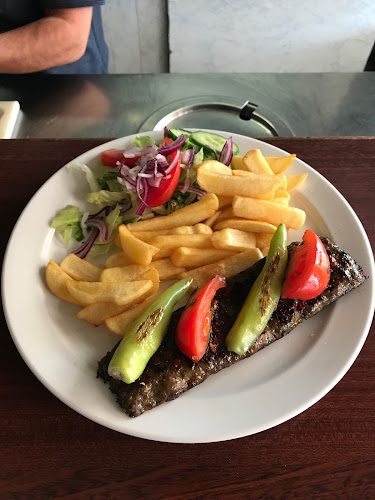 Reviews of Restaurant Efes in Wijk aan Zee - Horeca