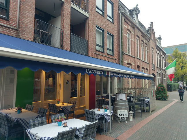 Comentarii opinii despre L'Azzurro