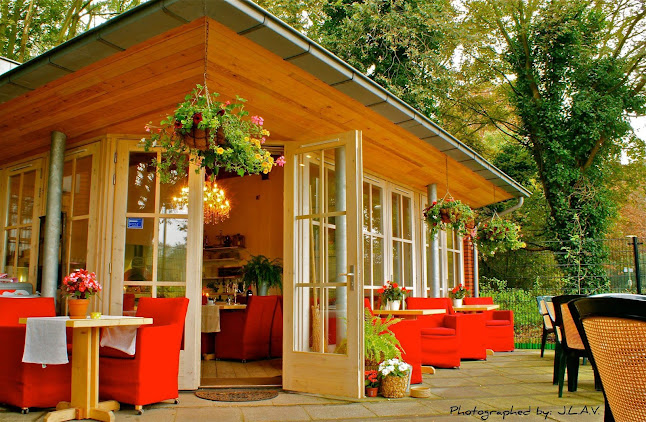 Chalet ten Bosch - Horeca