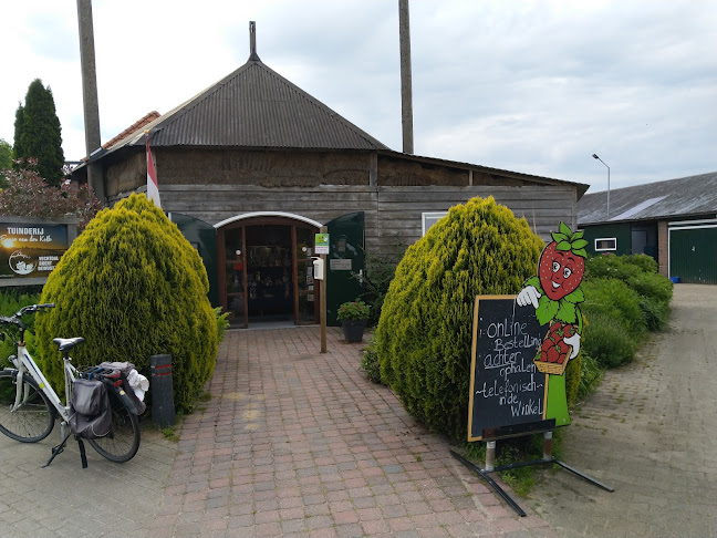 Hout Es 4, 7722 VP Dalfsen