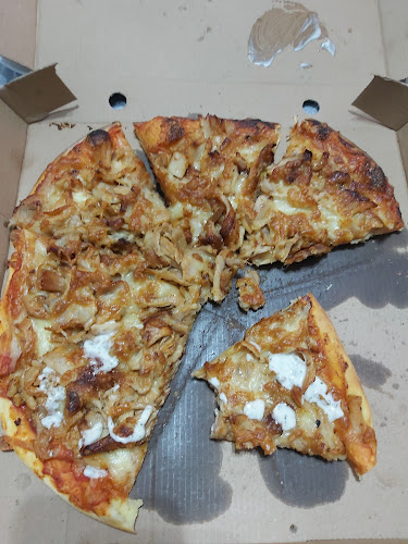 MA Vatan Bakkerij - Zwijndrecht