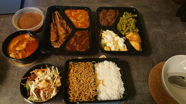 Oma's Kitchen - Horeca