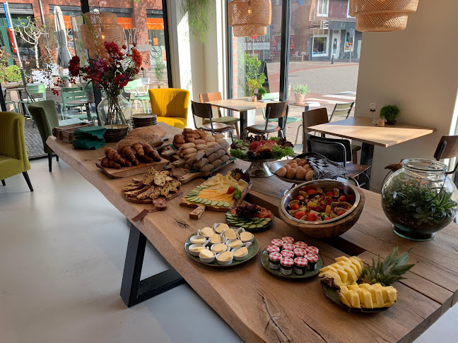 Opinii despre De Huiskamer Van Driebergen în Driebergen-Rijsenburg - Horeca