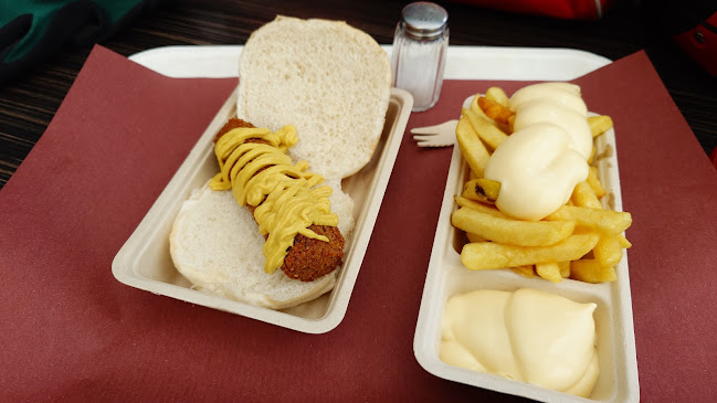 Cafetaria De Rotonde (Big Snack)