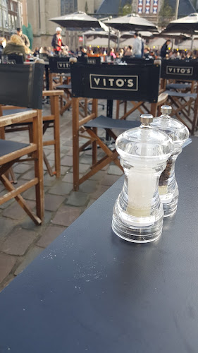 McDonald's Zwolle Centrum - Horeca