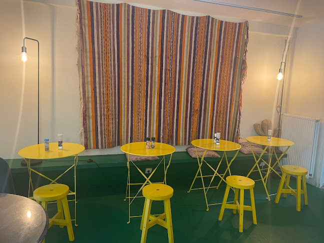 Couscousbar Amsterdam - Amsterdam