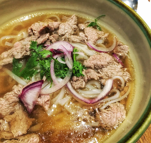 Kimmade Vietnamese Street Food