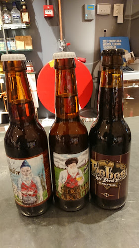 Gall & Gall | Mill | Markt 15 - Mill