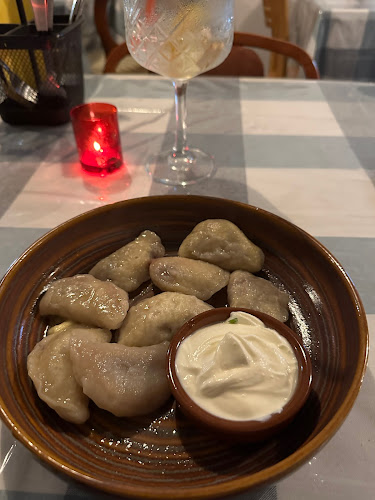 Ukraine Food - Groningen