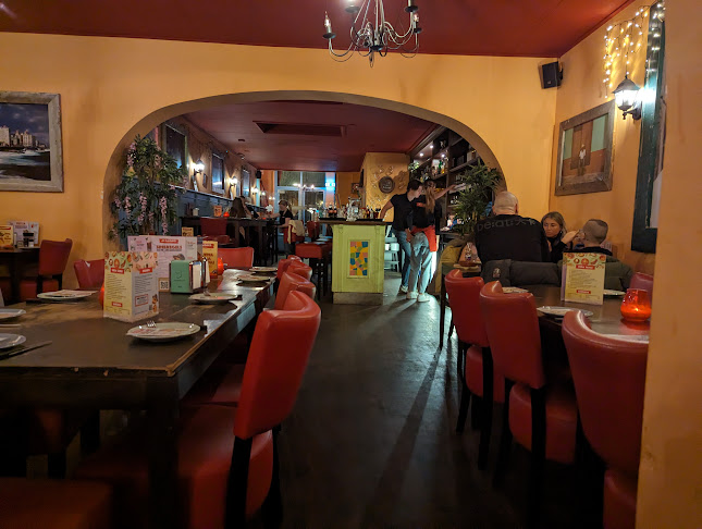 Noordeinde 138A, 2514 GP Den Haag