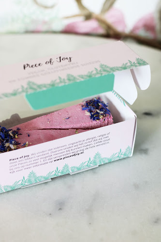 Piece of Joy - Horeca