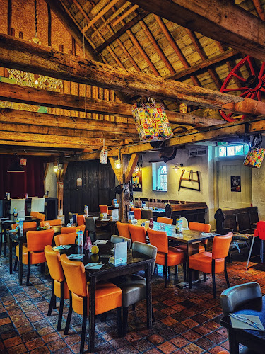 De Soete Suikerbol - Horeca