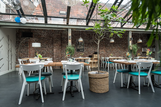 Brasserie de Witte - Horeca