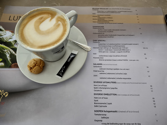 Comentarii opinii despre De Heeren van Maarssen