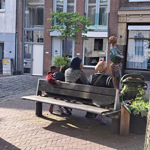 Biowinkel Gouda - Horeca