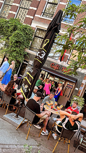 Scheepstimmermanslaan 33-A, 3016 AE Rotterdam