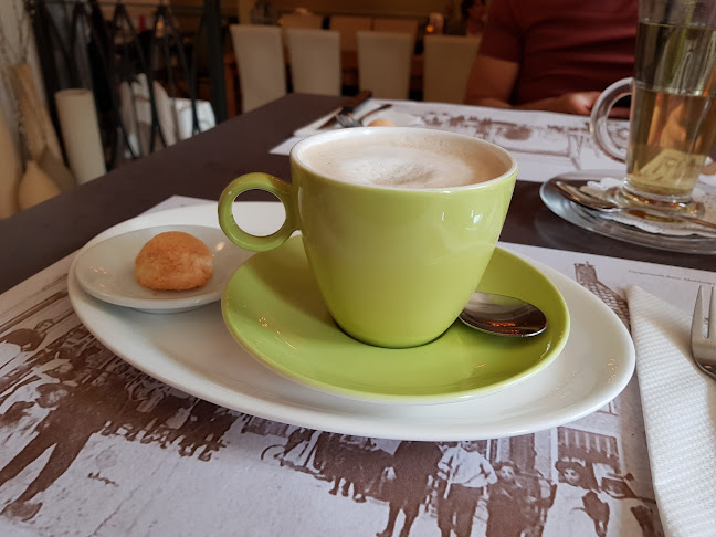 Café 1640 | Goed eten, Goed doen - Horeca