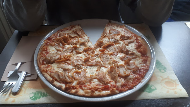 Jimmy's Eetcafé - Horeca