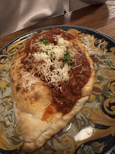 Ristorante Andrea - Zandvoort