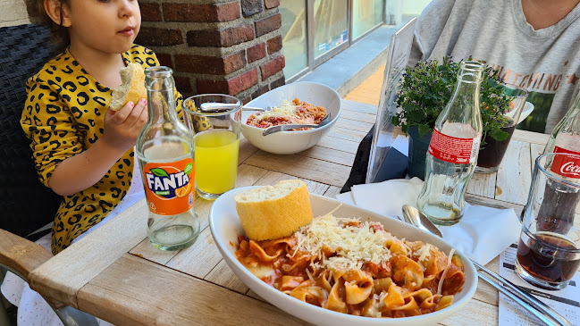 De Pastafabriek Groningen - Groningen