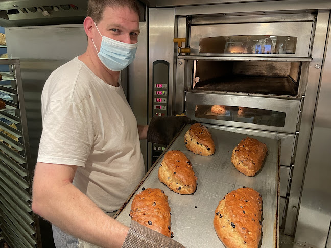 Bakkerij Boersma - Horeca