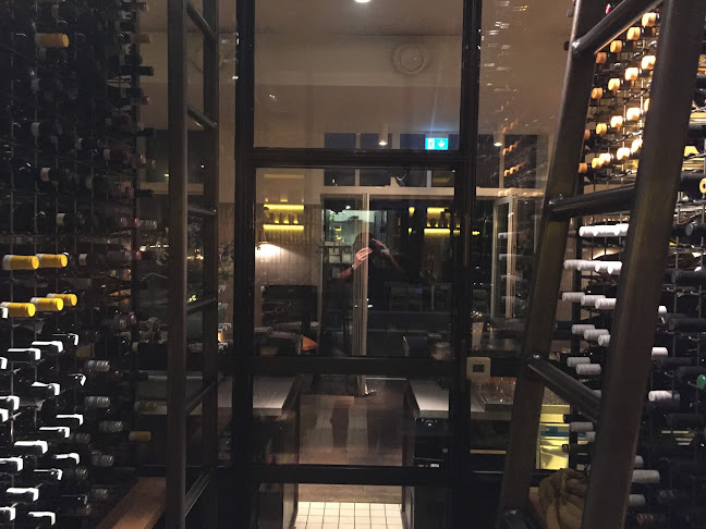 Comments and reviews of Blend Coffee & Wine