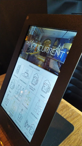 De Koncurrent - Panningen