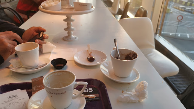 Café Chocolat