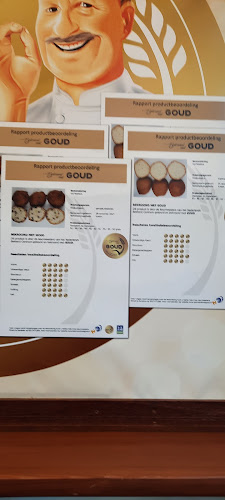 Oliebollenkraam Meerzicht