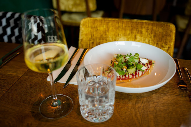 Het Wapen van Kattuk - Horeca