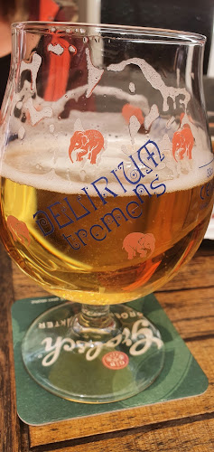 Comentarii opinii despre Grand-Café De Zwaan