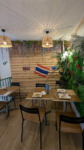 Khaosaan Road - Real Spicy Thai food Den Haag อาหารไทย The Hague - Horeca
