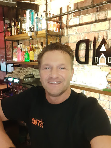 Café de Stad - Horeca