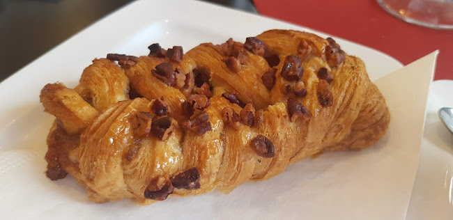 Opinii despre Kim's Bakkerij / Lunchroom în Ter Apel - Horeca