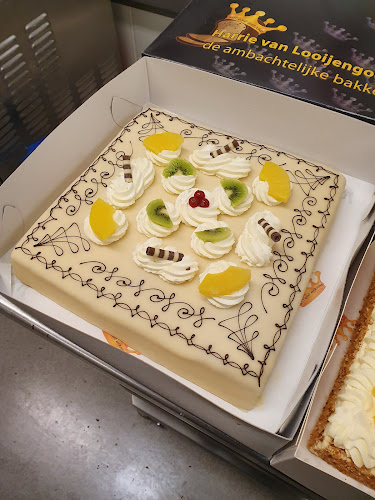 Opinii despre Harrie van Looijengoed, de ambachtelijke bakker în Putten - Horeca